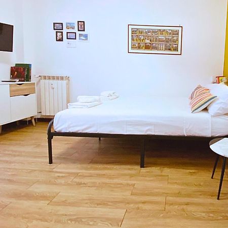 Mysa Properties - Monolocale, Tortona Design District Mediolan Zewnętrze zdjęcie
