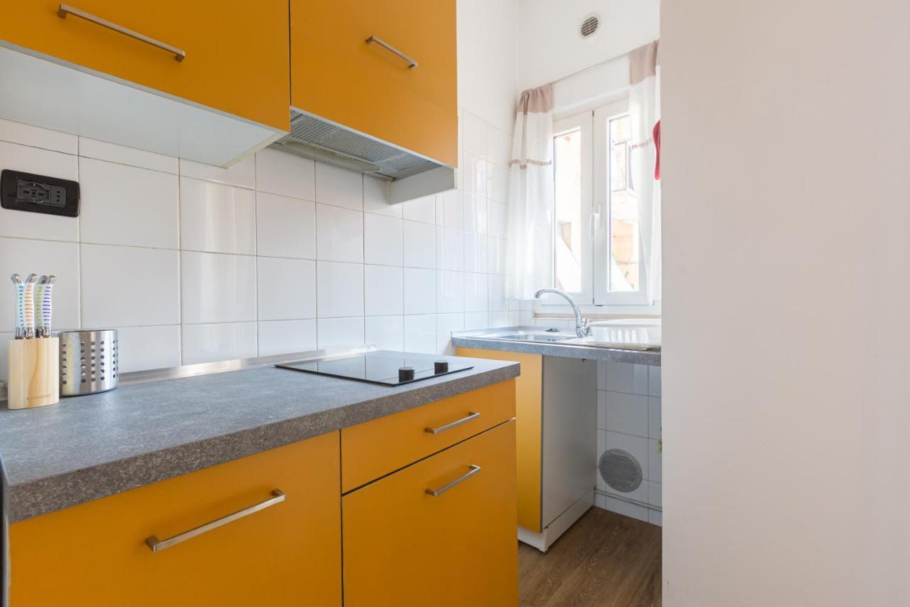 Mysa Properties - Monolocale, Tortona Design District Mediolan Zewnętrze zdjęcie