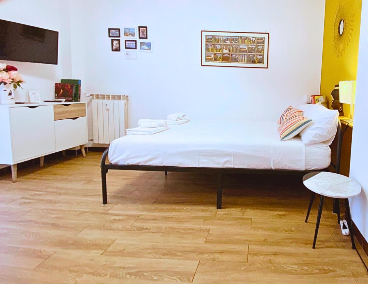 Mysa Properties - Monolocale, Tortona Design District Mediolan Zewnętrze zdjęcie